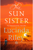 The Sun Sister  (The seven sisters: 6 - Electra's story)