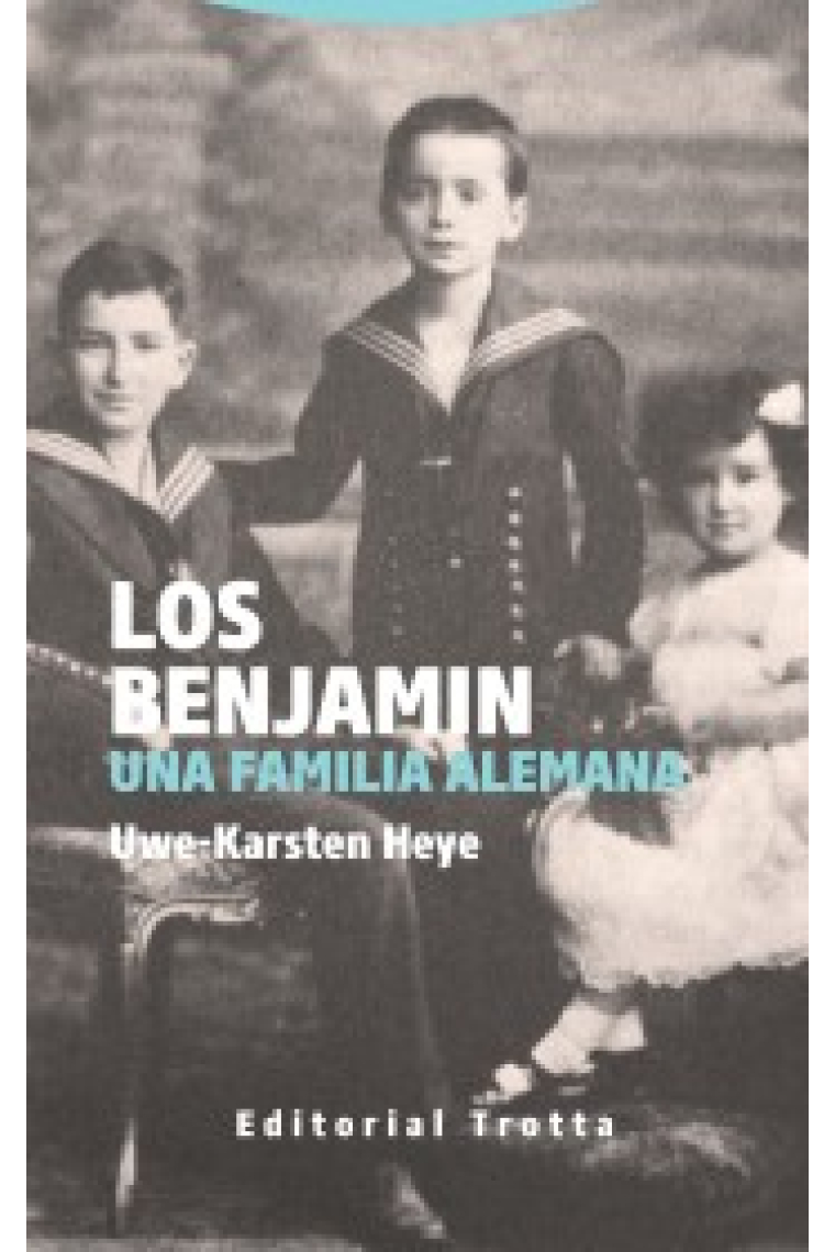 Los Benjamin: una familia alemana