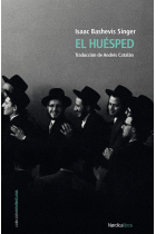 El huésped