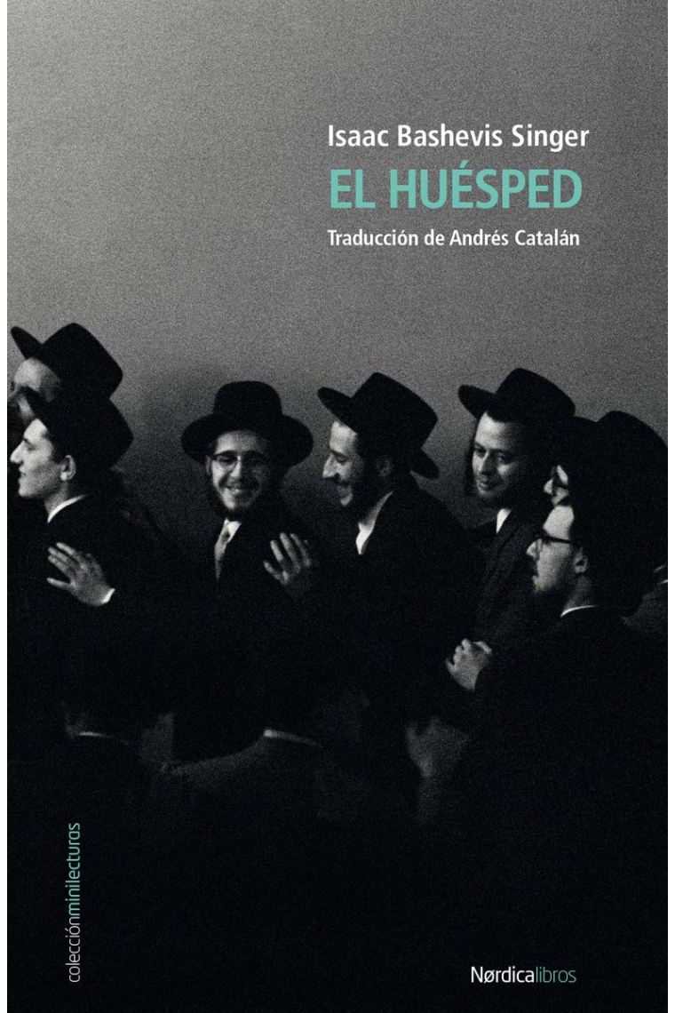 El huésped