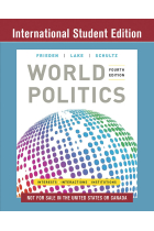 World Politics: Interests, Interactions, Institutions