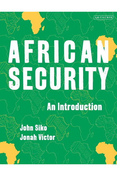 African Security: An Introduction