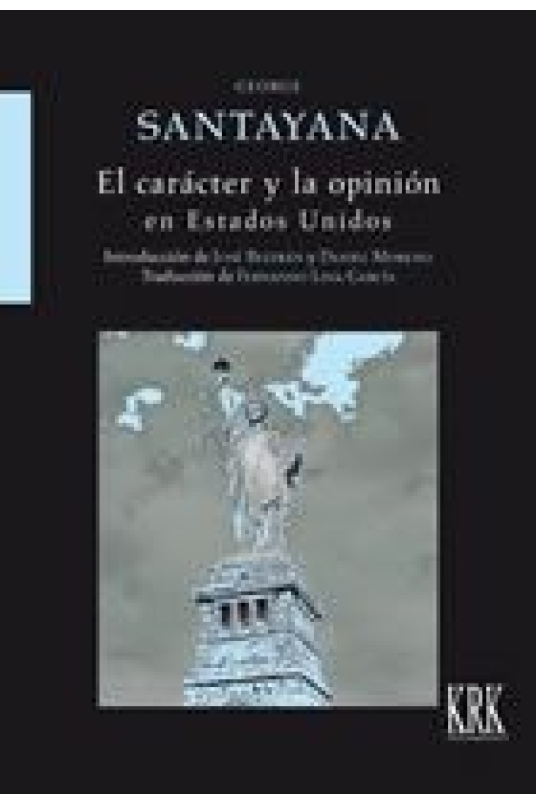 El carácter y la opinión en Estados Unidos