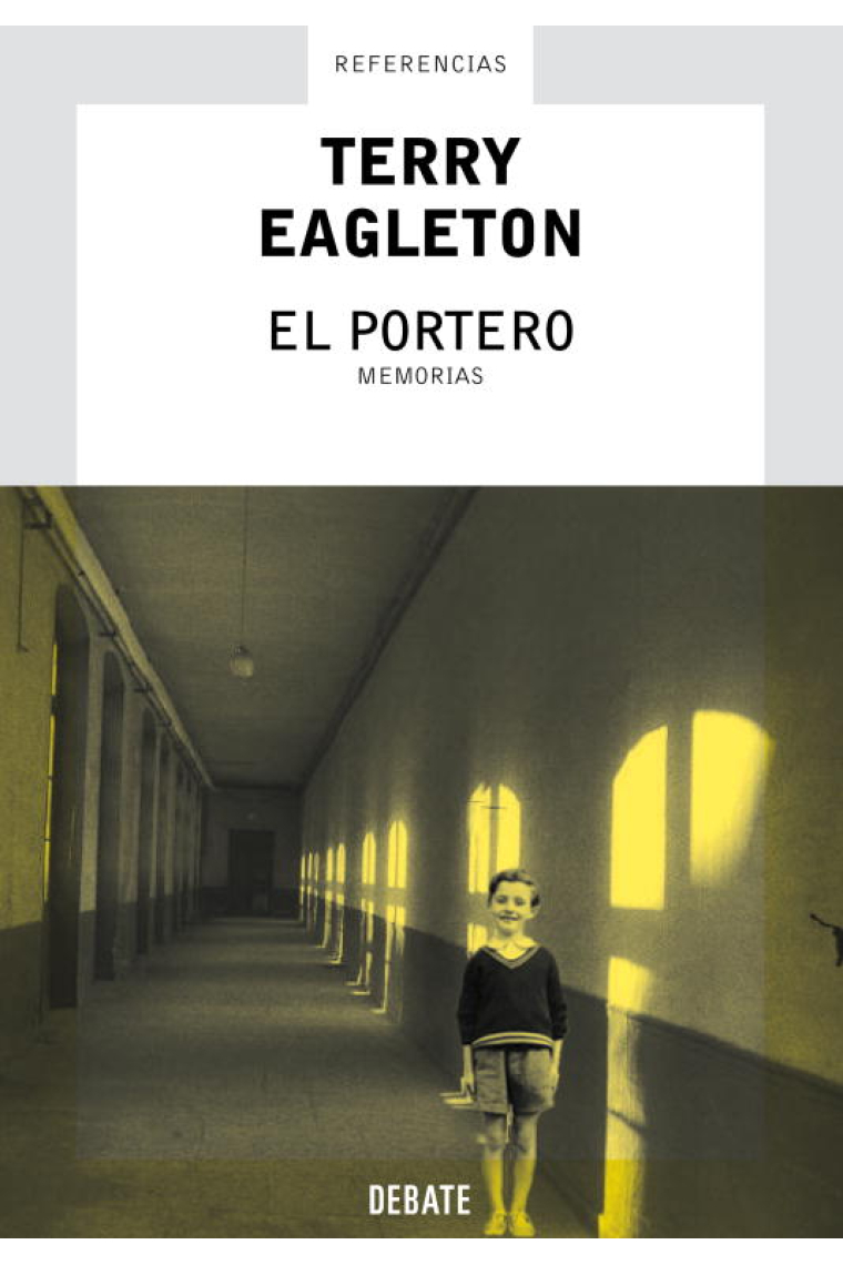 El portero (Memorias)