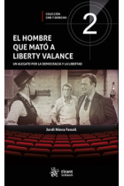 El Hombre que Mató a Liberty Valance