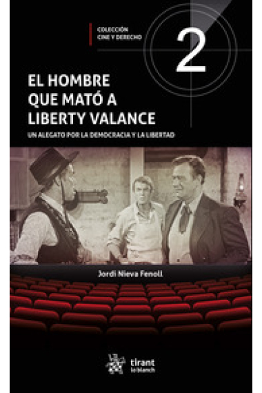 El Hombre que Mató a Liberty Valance