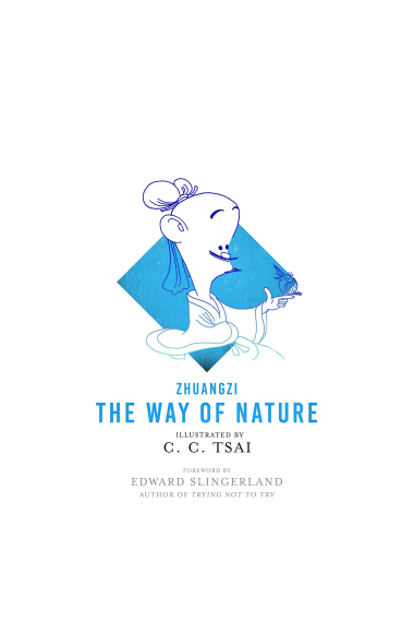 The Way of Nature: 6 (The Illustrated Library of Chinese Classics)