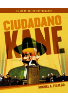 Ciudadano Kane. El libro del 80 aniversario