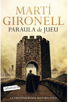 Paraula de jueu