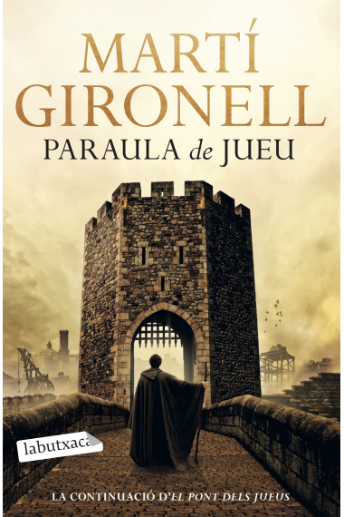 Paraula de jueu