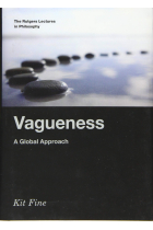 Vagueness: A Global Approach