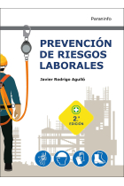 Prevención de riesgos laborales 2.ª edición 2021