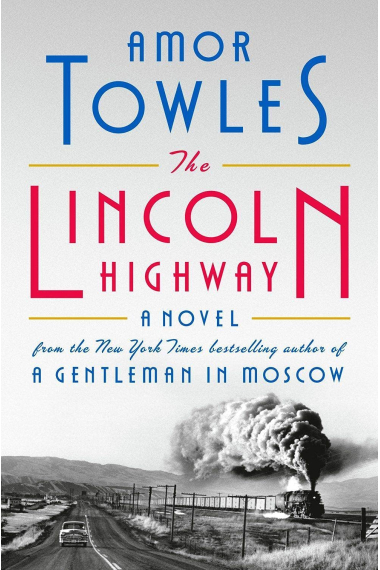 The Lincoln Highway