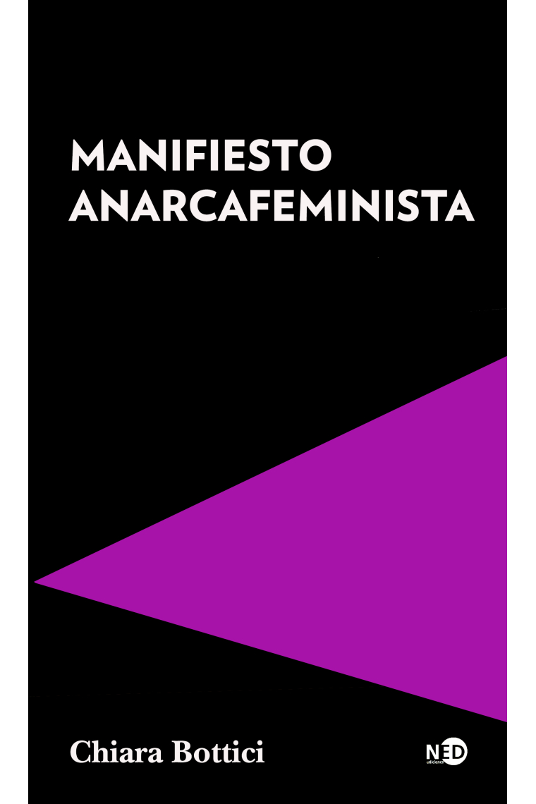 Manifiesto Anarcafeminista