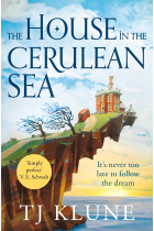 The House in the Cerulean Sea (Cerulean Chronicles 1)