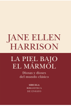 La piel bajo el mármol: diosas y dioses del mundo clásico