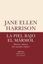 La piel bajo el mármol: diosas y dioses del mundo clásico