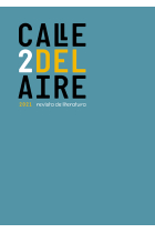 Calle del Aire: revista de literatura nº 2 (Diciembre 2021)