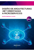 Diseño de arquitecturas .NET orientadas a microservicios