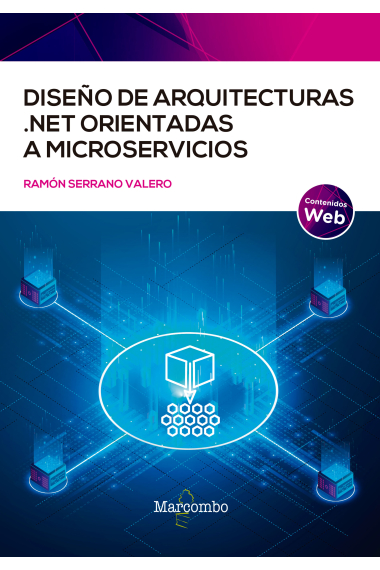 Diseño de arquitecturas .NET orientadas a microservicios