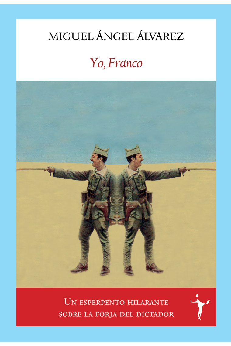 Yo, Franco