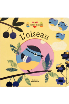 L'oiseau