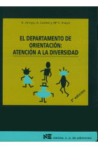 El departamento de orientación: atención a la diversidad