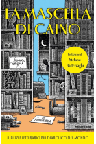 La mascella di Caino. Il puzzle letterario più diabolico del mondo