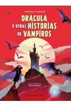 Drácula y otras historias de vampiros