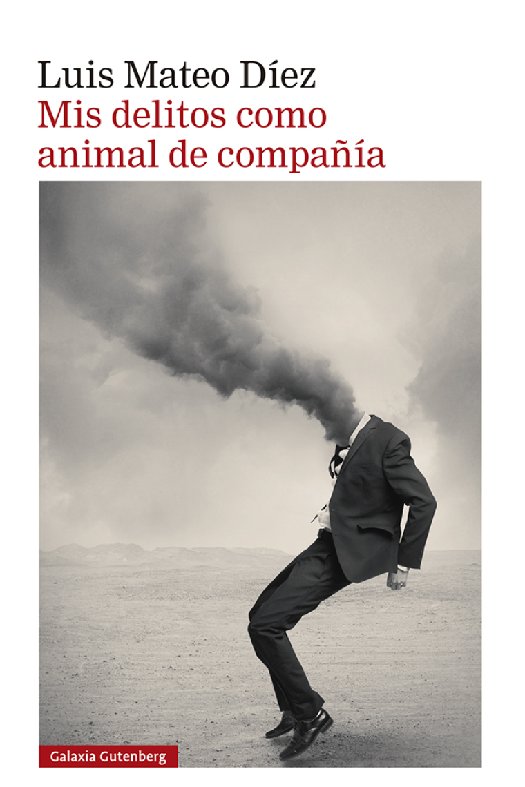 Mis delitos como animal de compañía