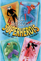 Els 4 Sherlocks Superherois