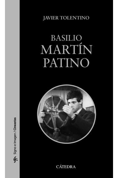 Basilio Martín Patino