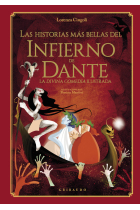 Las historias más bellas del Infierno de Dante