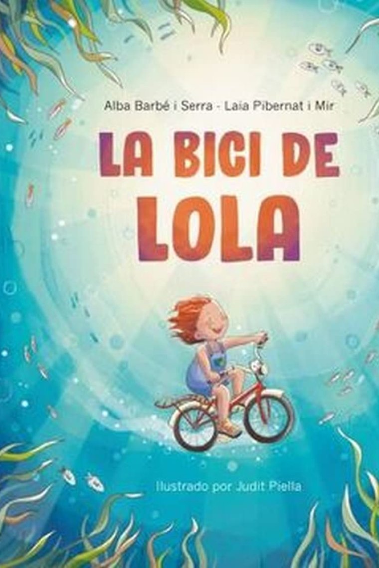 LA BICI DE LOLA