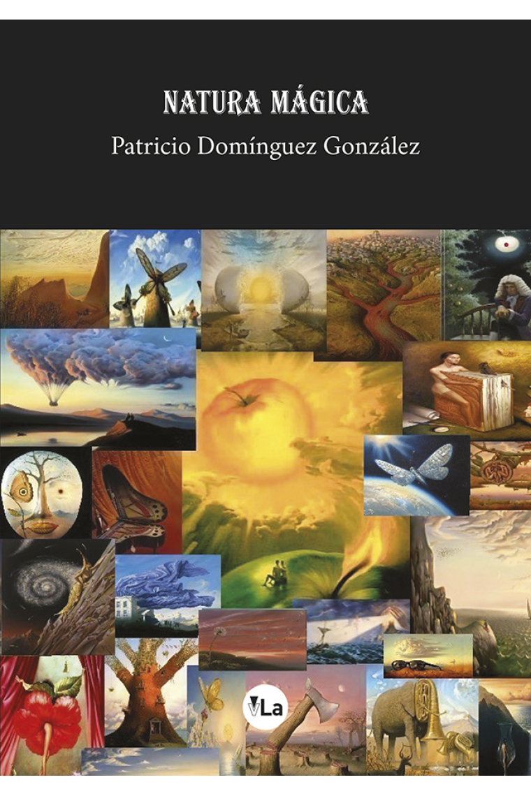 Natura mágica