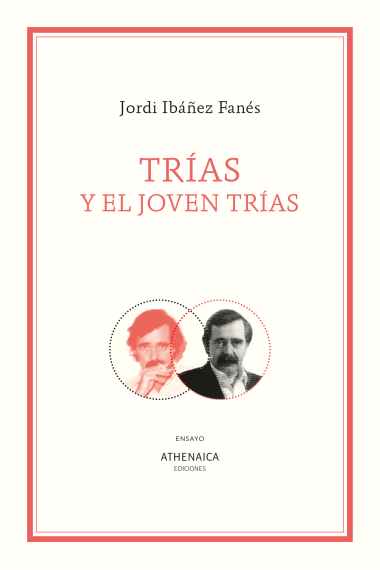 Trías y el joven Trías