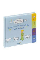 Descobreixo els animals del petit princep