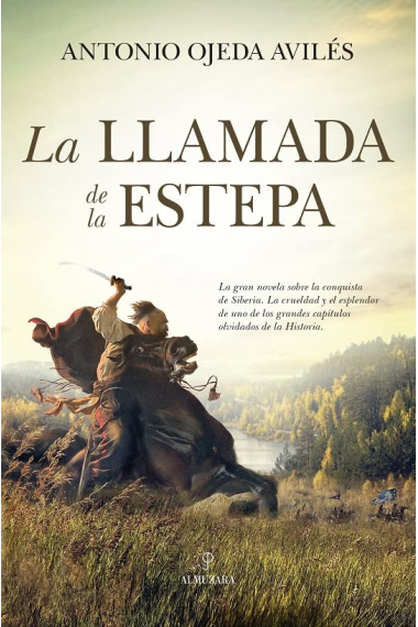 La llamada de la estepa