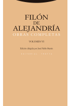 Obras completas (Volumen VI): Sobre el decálogo · Las leyes particulares, 1-4