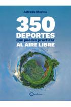 350 deportes que puedes practicar al aire libre