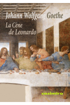 LA CENE DE LEONARDO