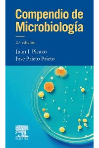 Compendio de microbiología (2ª ed.)