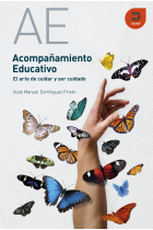 ACOMPAÑAMIENTO EDUCATIVO EL ARTE DE CUIDAR Y SER CUIDADO