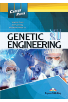 GENETIC ENGINEERING