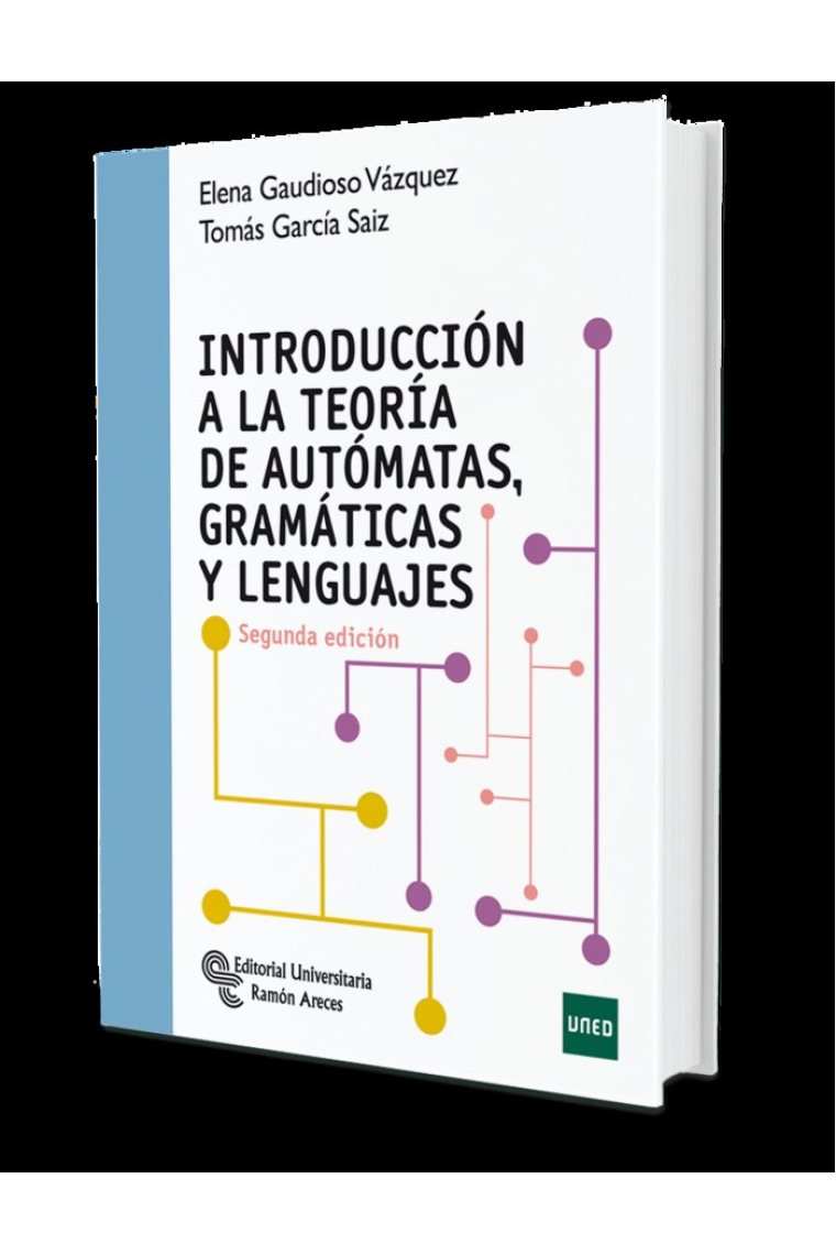 INTRODUCCIÓN A LA TEORÍA DE AUTÓMATAS, GRAMÁTICAS Y LENGUAJE