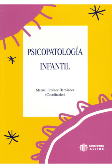 Psicopatología infantil