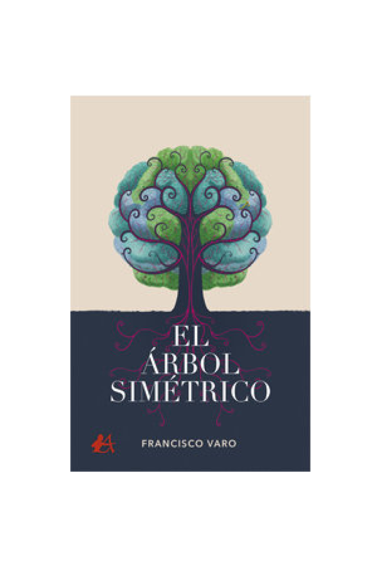 El árbol simétrico