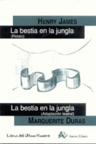 BESTIA EN LA JUNGLA,LA