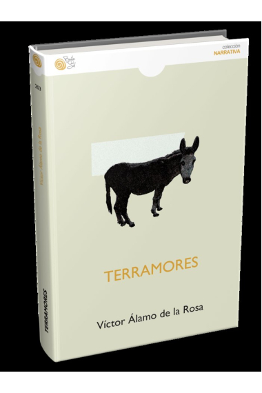 TERRAMORES