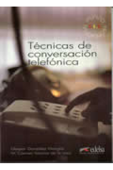 Técnicas de conversación telefónica